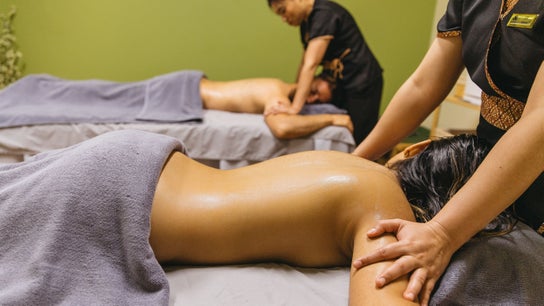 Panwa Massage and Therapy