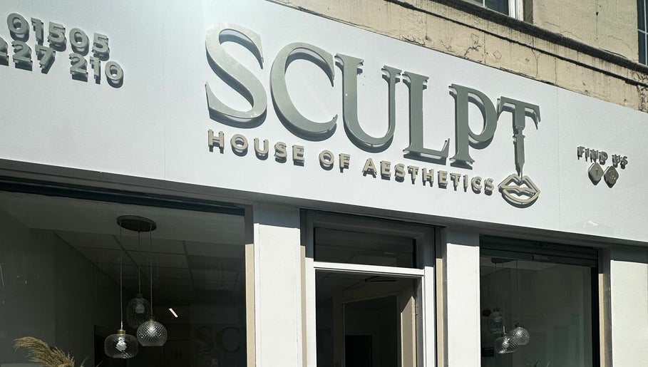 Sculpt House of Aesthetics зображення 1