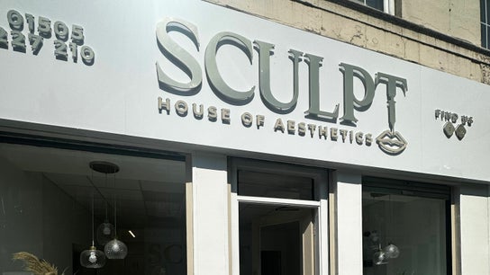 Sculpt House of Aesthetics