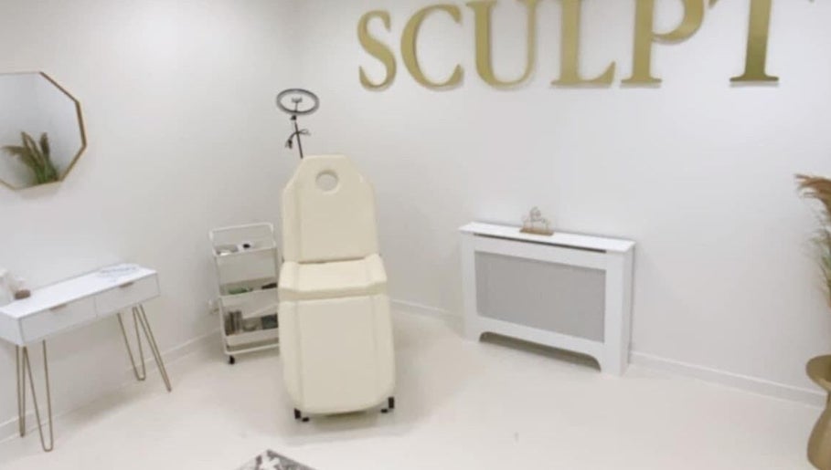 Sculpt House of Aesthetics imagem 1