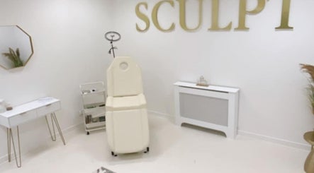 Sculpt House of Aesthetics