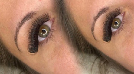 Lashes and beauty by Cara rose imaginea 2