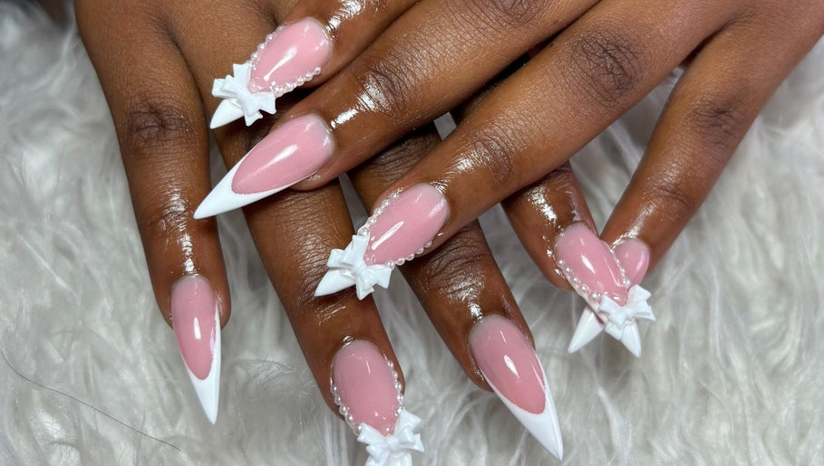 Nelet Nail bar图像1