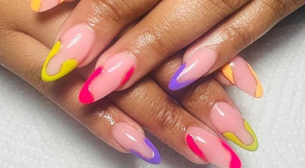 Nelet Nail bar图像2