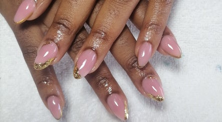 Nelet Nail bar图像3