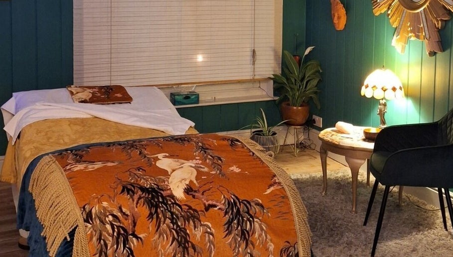 Jane Bulbeck Skincare & Beauty Ltd image 1