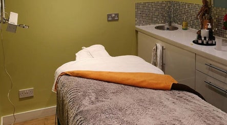 Jane Bulbeck Skincare & Beauty Ltd image 2