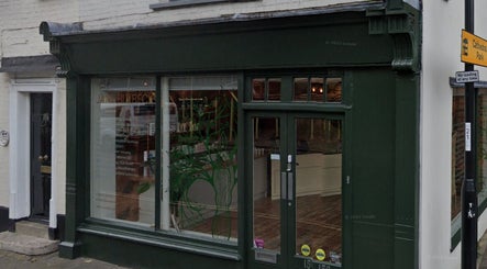 Jane Bulbeck Skincare & Beauty Ltd image 3