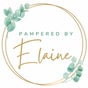 Pampered by Elaine