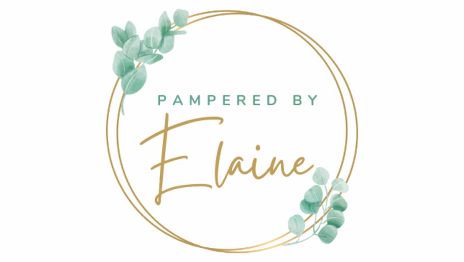 Pampered by Elaine afbeelding 1