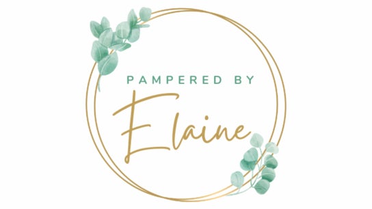 Pampered by Elaine