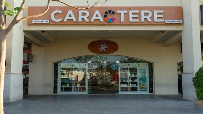 Caractere Beauty Centre Remrram Remraam Community Community