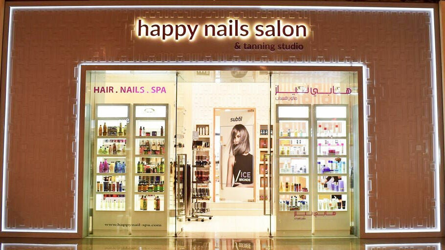 Beauty Salon in Dubai | Hello Kitty Beauty Spa