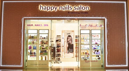 Happy Nail and Spa afbeelding 3