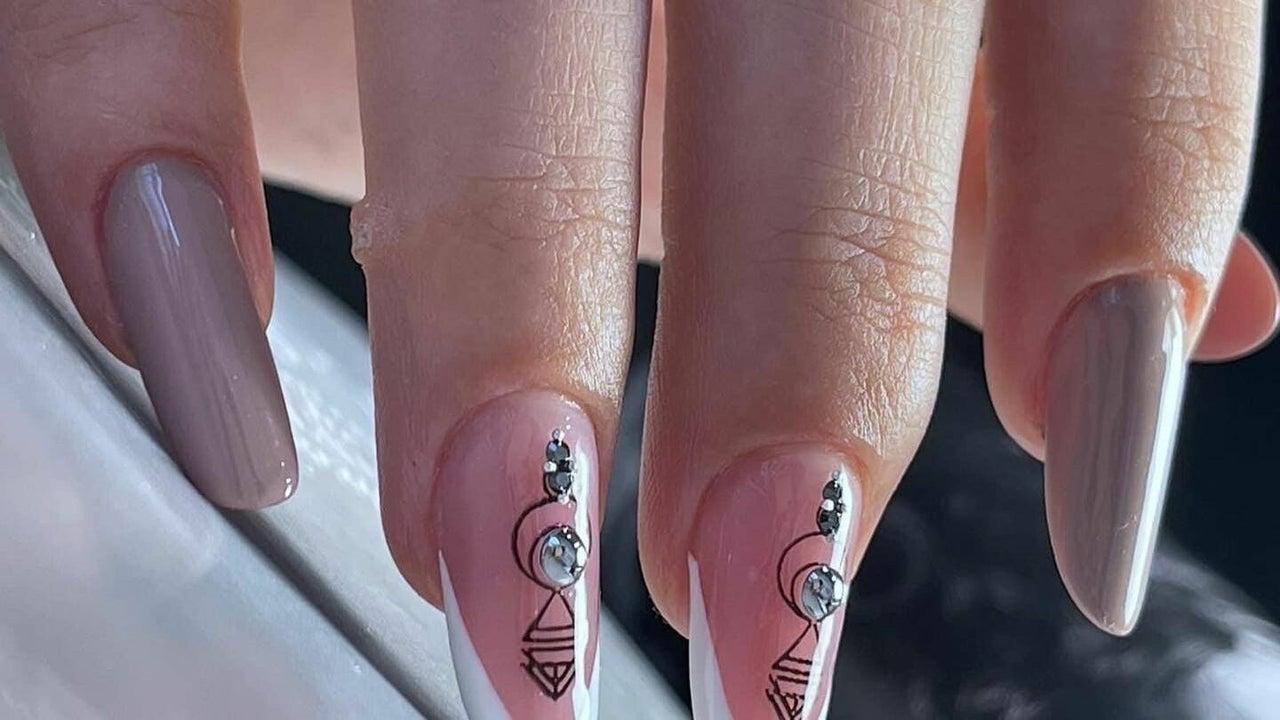 Alice D. Nails Studio Lorne Street Farnworth Fresha