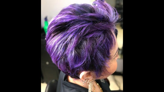 Evolution hair salon - 8276 Firestone Boulevard - Downey | Fresha Evolution hair salon - 8276 Firestone Boulevard - Downey | Fresha