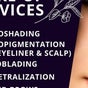 Permanent Makeup Trinidad - Endeavour Road, Endeavour, Chaguanas Borough Corporation