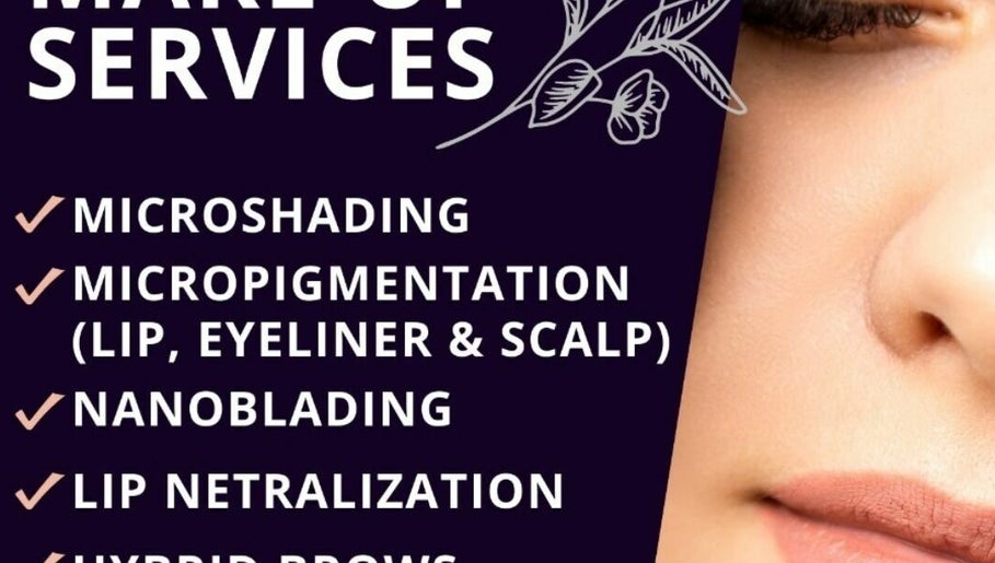 Gambar Permanent Makeup Trinidad 1