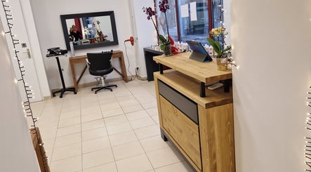 Espace Coiffure