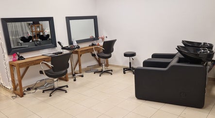 Espace Coiffure