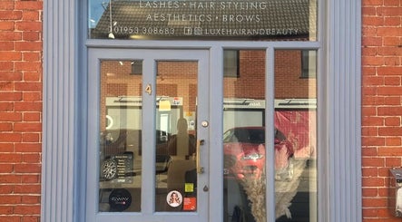 Valentine Rose Clinic