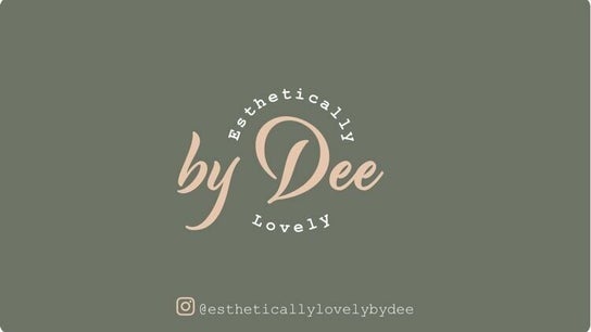 Esthetically Lovely by Dee