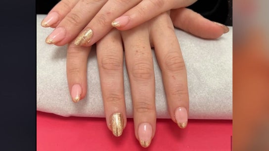 Beauty In The Square