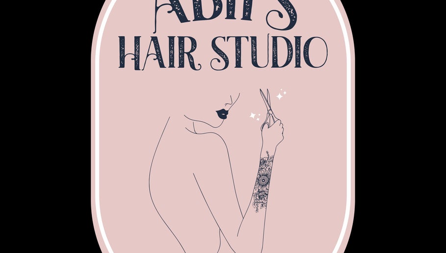 Abii's Hair Studio imaginea 1
