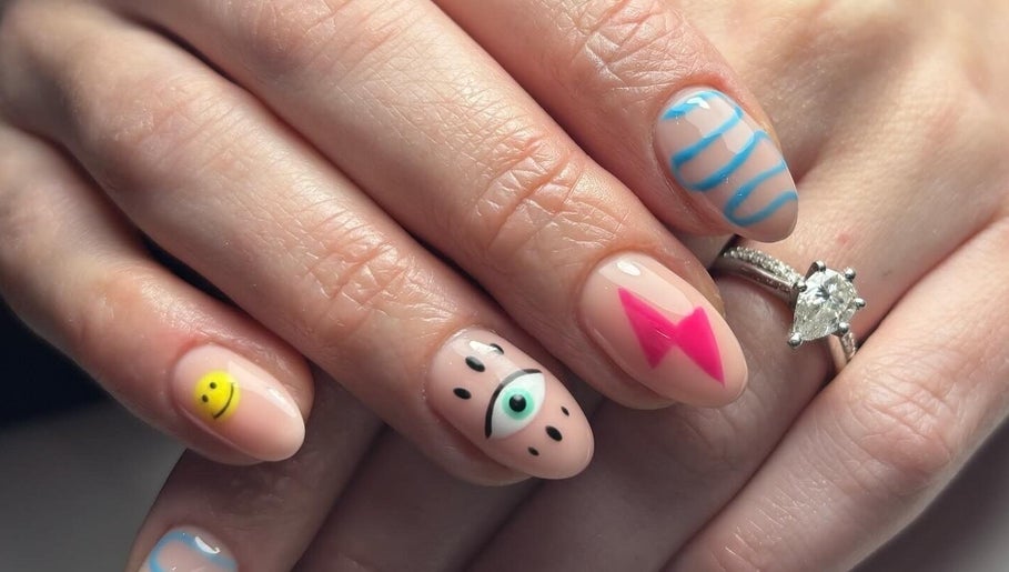 Nails by Lily image 1
