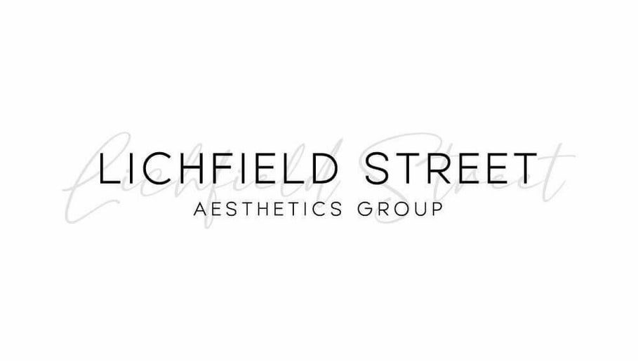 Lichfield Street Aesthetics Group Ltd obrázek 1