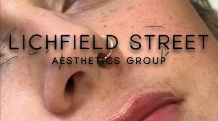 Lichfield Street Aesthetics Group Ltd slika 2