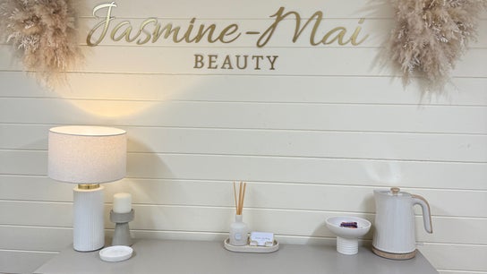 Jasmine - Mai Beauty
