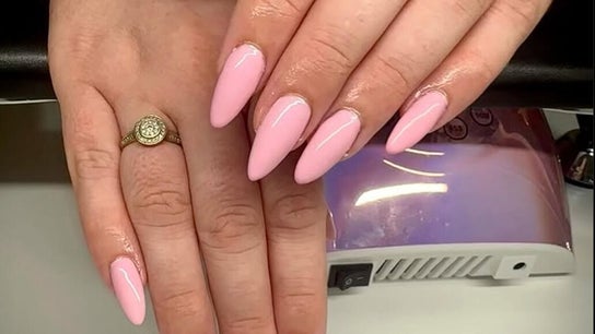 The Nail Hustler