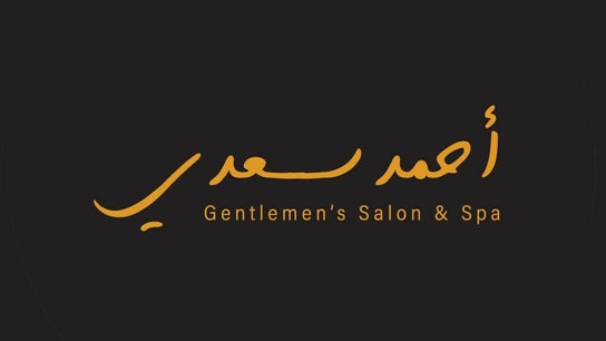 Ahmad Saady Salon