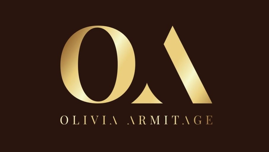 Olivia Armitage Hair imaginea 1