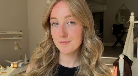 Olivia Armitage Hair