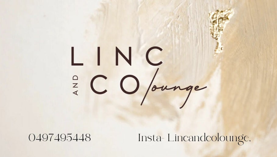 Linc and Co Lounge изображение 1