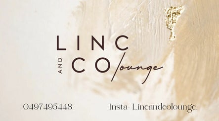 Linc and Co Lounge