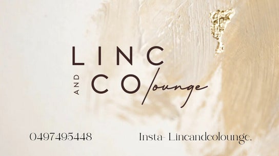 Linc and Co Lounge