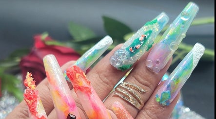 Simply Nail Eden Salon and Spa image 3