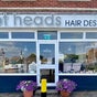 Hot Heads Hair Design - 2 The Triangle, West Hill, Portishead, North Somerset