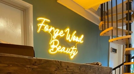 Forge Wood Beauty – kuva 2
