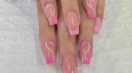 Lustrous Nails and Beauty image 3