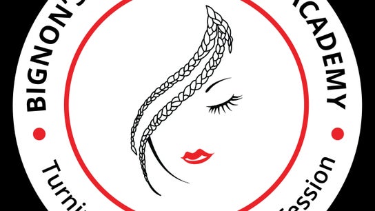 BIGNON'S NATURAL HAIR ACADEMY 2