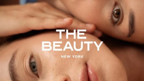 The Beauty NYC (Lashes and Brows Services) image 1