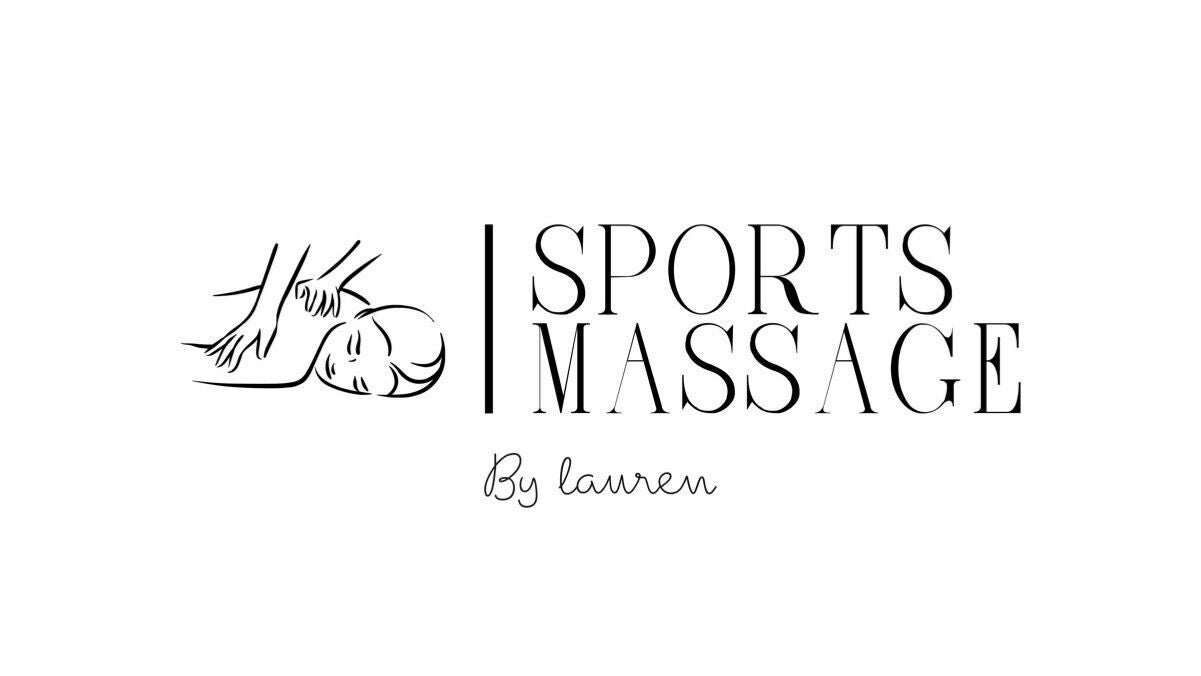 Sports Massage by Lauren 