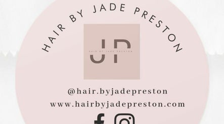 Jades hairdressing billede 2