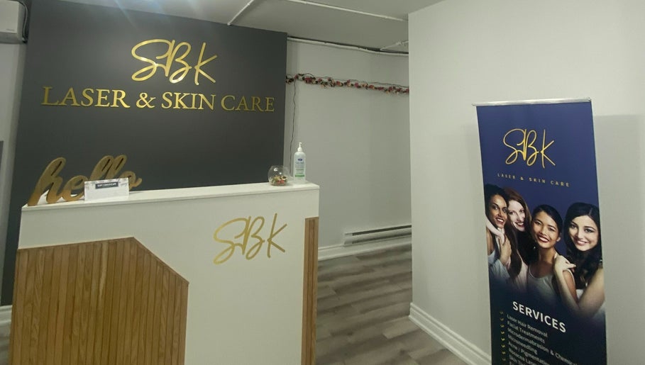SBK Laser And Skin Care image 1