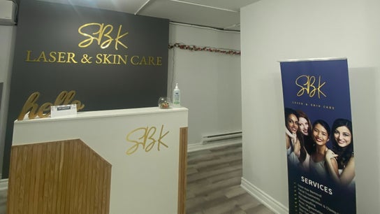 SBK Laser And Skin Care