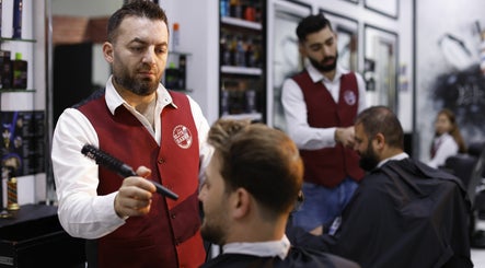Elite Barber Gents Salon 3paveikslėlis